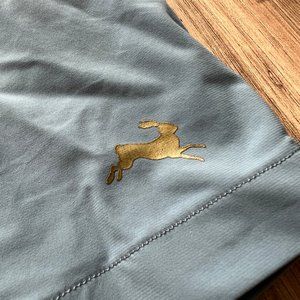 Tracksmith Men's Cannonball Run Shorts